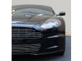 2009 Storm Black Aston Martin DBS Coupe  photo #45