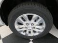 2012 Blizzard White Pearl Toyota Sequoia Platinum 4WD  photo #4