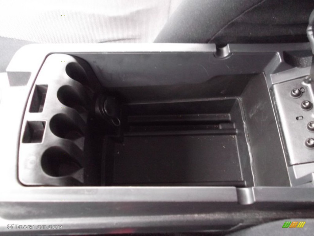 2010 Charger Rallye - Stone White / Dark Slate Gray/Light Slate Gray photo #23