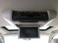 Entertainment System of 2012 Sequoia Platinum 4WD