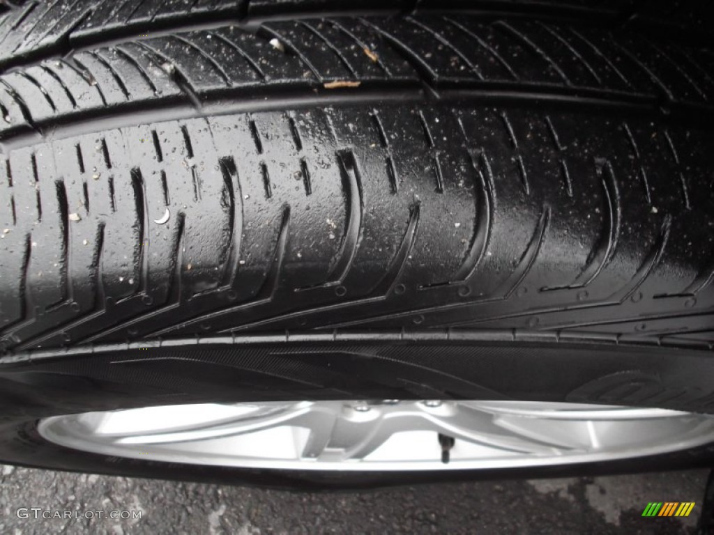 2010 Charger Rallye - Stone White / Dark Slate Gray/Light Slate Gray photo #25