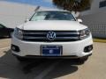 Candy White - Tiguan S Photo No. 2