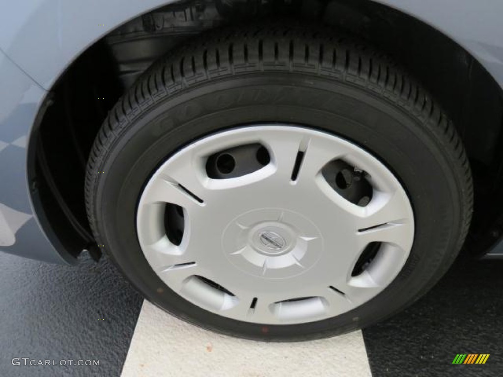 2012 xB  - Stingray Metallic / Dark Gray photo #4