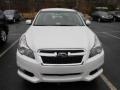 2013 Satin White Pearl Subaru Legacy 2.5i Limited  photo #2