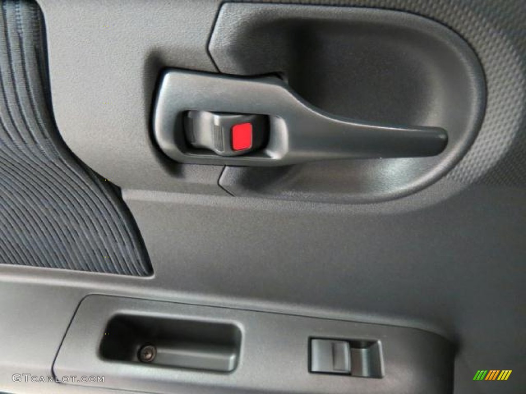 2012 xB  - Stingray Metallic / Dark Gray photo #7