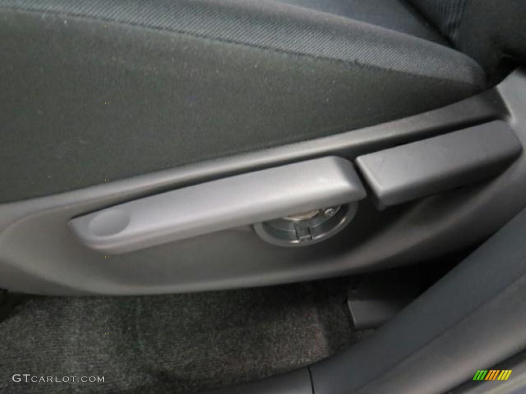 2012 xB  - Stingray Metallic / Dark Gray photo #9