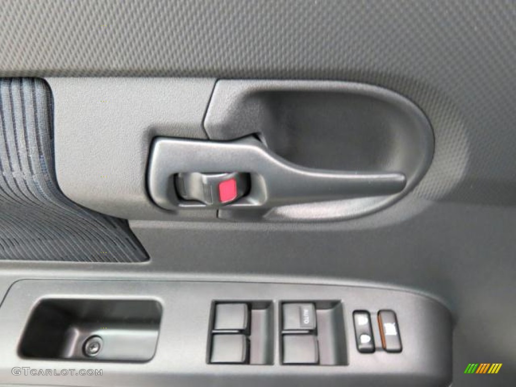 2012 xB  - Stingray Metallic / Dark Gray photo #10