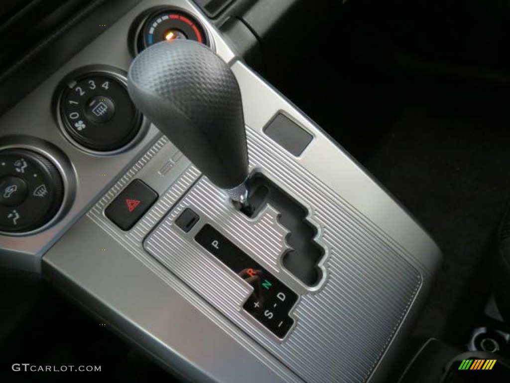 2012 xB  - Stingray Metallic / Dark Gray photo #13