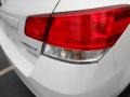 2013 Satin White Pearl Subaru Legacy 2.5i Limited  photo #8