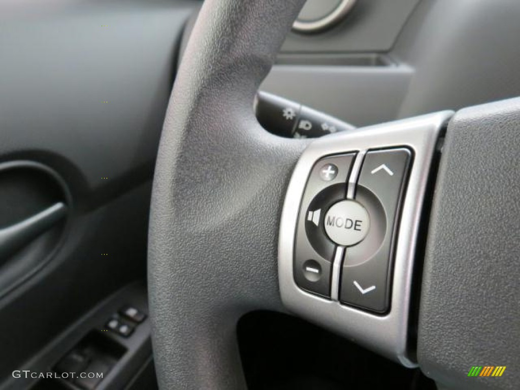 2012 xB  - Stingray Metallic / Dark Gray photo #14