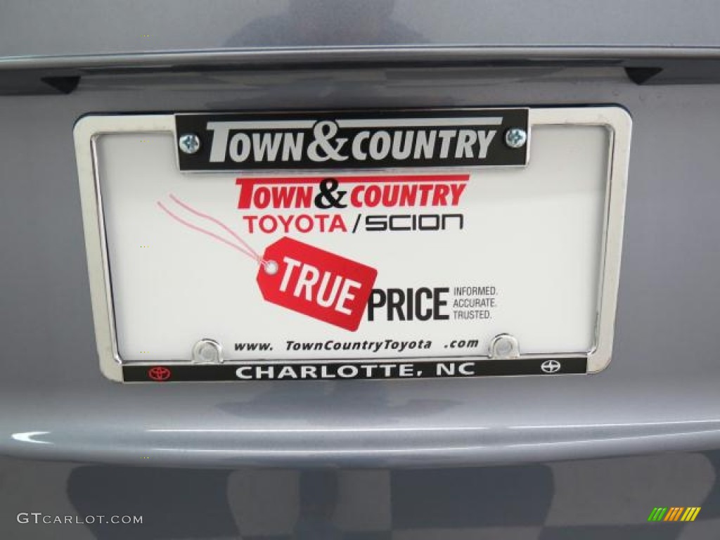 2012 xB  - Stingray Metallic / Dark Gray photo #21