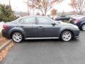 2013 Graphite Gray Metallic Subaru Legacy 2.5i Premium  photo #6