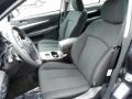 2013 Graphite Gray Metallic Subaru Legacy 2.5i Premium  photo #7