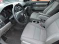 Gray Interior Photo for 2011 Honda CR-V #74003385