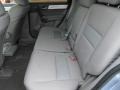 Gray Rear Seat Photo for 2011 Honda CR-V #74003439