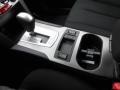 2013 Graphite Gray Metallic Subaru Legacy 2.5i Premium  photo #14