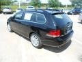 Black Uni - Jetta TDI SportWagen Photo No. 5