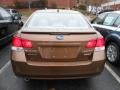 2013 Caramel Bronze Pearl Subaru Legacy 2.5i Limited  photo #5