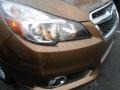 2013 Caramel Bronze Pearl Subaru Legacy 2.5i Limited  photo #7