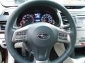 2013 Caramel Bronze Pearl Subaru Legacy 2.5i Limited  photo #11