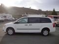 Stone White - Grand Caravan C/V Photo No. 4