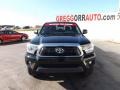 Black - Tacoma V6 SR5 Prerunner Double Cab Photo No. 2