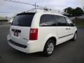 2010 Stone White Dodge Grand Caravan C/V  photo #7