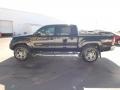 Black - Tacoma V6 SR5 Prerunner Double Cab Photo No. 4