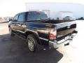 Black - Tacoma V6 SR5 Prerunner Double Cab Photo No. 5