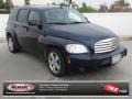 2009 Imperial Blue Metallic Chevrolet HHR LS  photo #1