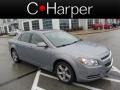 Golden Pewter Metallic - Malibu LT Sedan Photo No. 1
