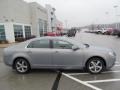 Golden Pewter Metallic - Malibu LT Sedan Photo No. 2
