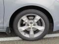 Golden Pewter Metallic - Malibu LT Sedan Photo No. 3