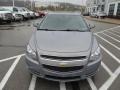 Golden Pewter Metallic - Malibu LT Sedan Photo No. 5