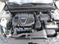 2.4 Liter GDi DOHC 16-Valve VVT 4 Cylinder Engine for 2011 Kia Optima LX #74004291