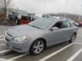 Golden Pewter Metallic - Malibu LT Sedan Photo No. 6