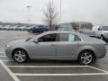 Golden Pewter Metallic - Malibu LT Sedan Photo No. 7