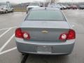 Golden Pewter Metallic - Malibu LT Sedan Photo No. 9