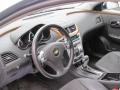 Golden Pewter Metallic - Malibu LT Sedan Photo No. 12