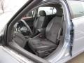Golden Pewter Metallic - Malibu LT Sedan Photo No. 14