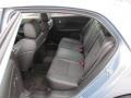 Golden Pewter Metallic - Malibu LT Sedan Photo No. 15