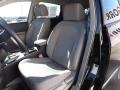 2011 Wicked Black Nissan Rogue S AWD  photo #13