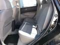 2011 Wicked Black Nissan Rogue S AWD  photo #14
