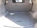 2011 Wicked Black Nissan Rogue S AWD  photo #15