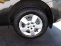 2011 Wicked Black Nissan Rogue S AWD  photo #16