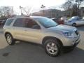 Gold Mist Metallic - Acadia SLE AWD Photo No. 4