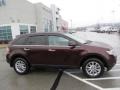 Cinnamon Metallic - Edge Limited AWD Photo No. 2