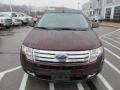 Cinnamon Metallic - Edge Limited AWD Photo No. 4