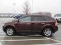 Cinnamon Metallic - Edge Limited AWD Photo No. 6