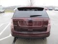 Cinnamon Metallic - Edge Limited AWD Photo No. 9